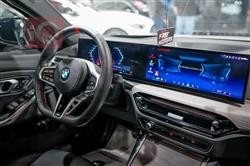 بي ام دبليو الفئة 3